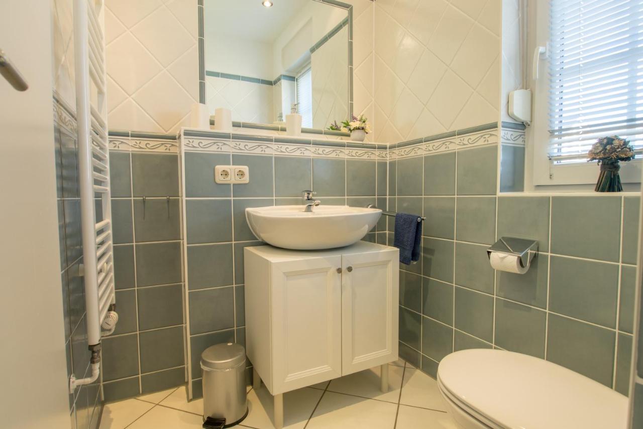 Hoppenberg 24 - Haus Sommerfeld Zingst Bagian luar foto