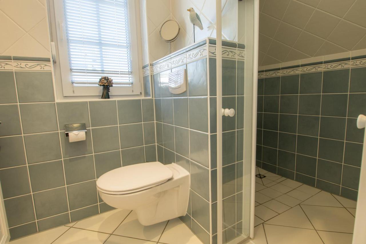 Hoppenberg 24 - Haus Sommerfeld Zingst Bagian luar foto