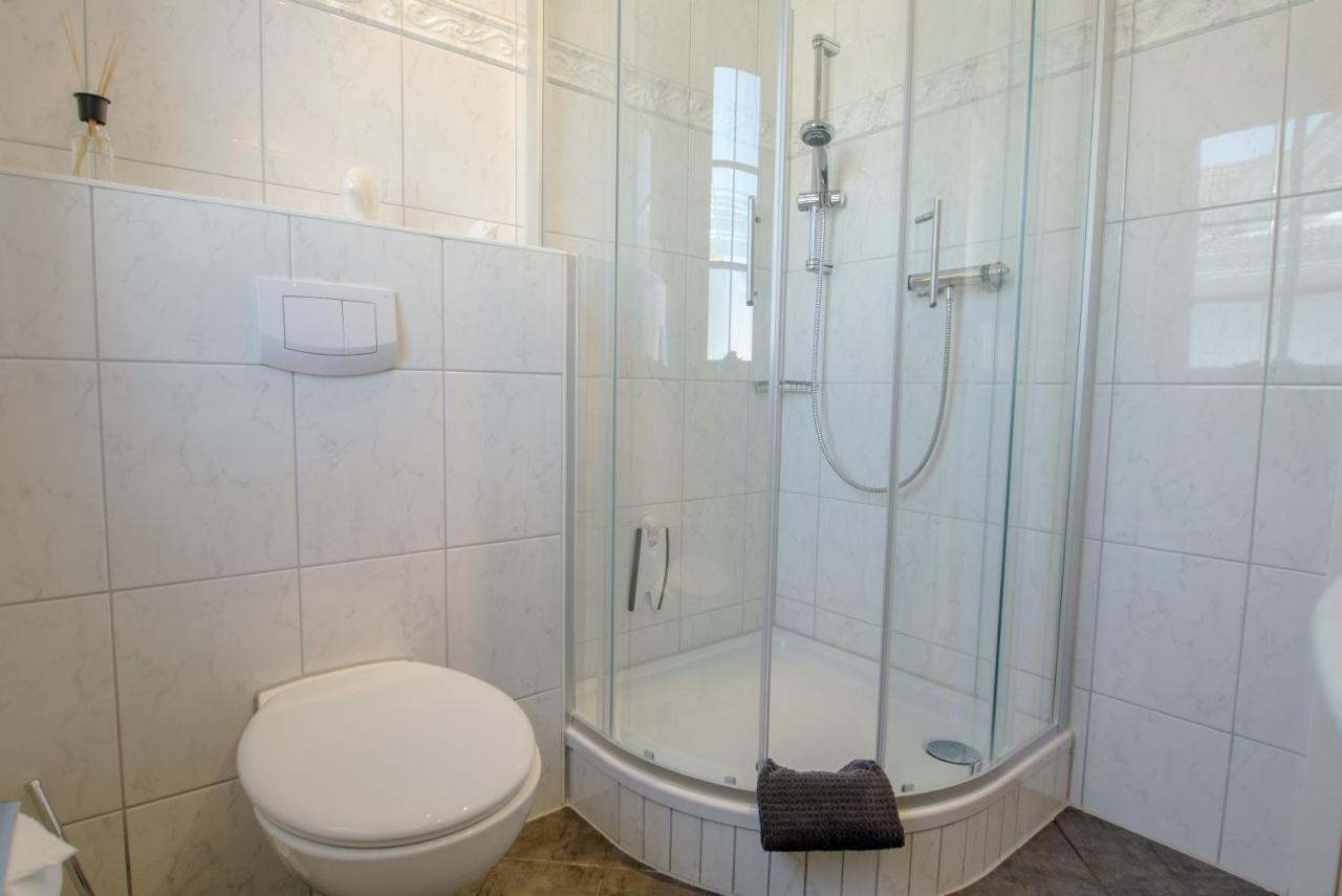 Hoppenberg 24 - Haus Sommerfeld Zingst Bagian luar foto