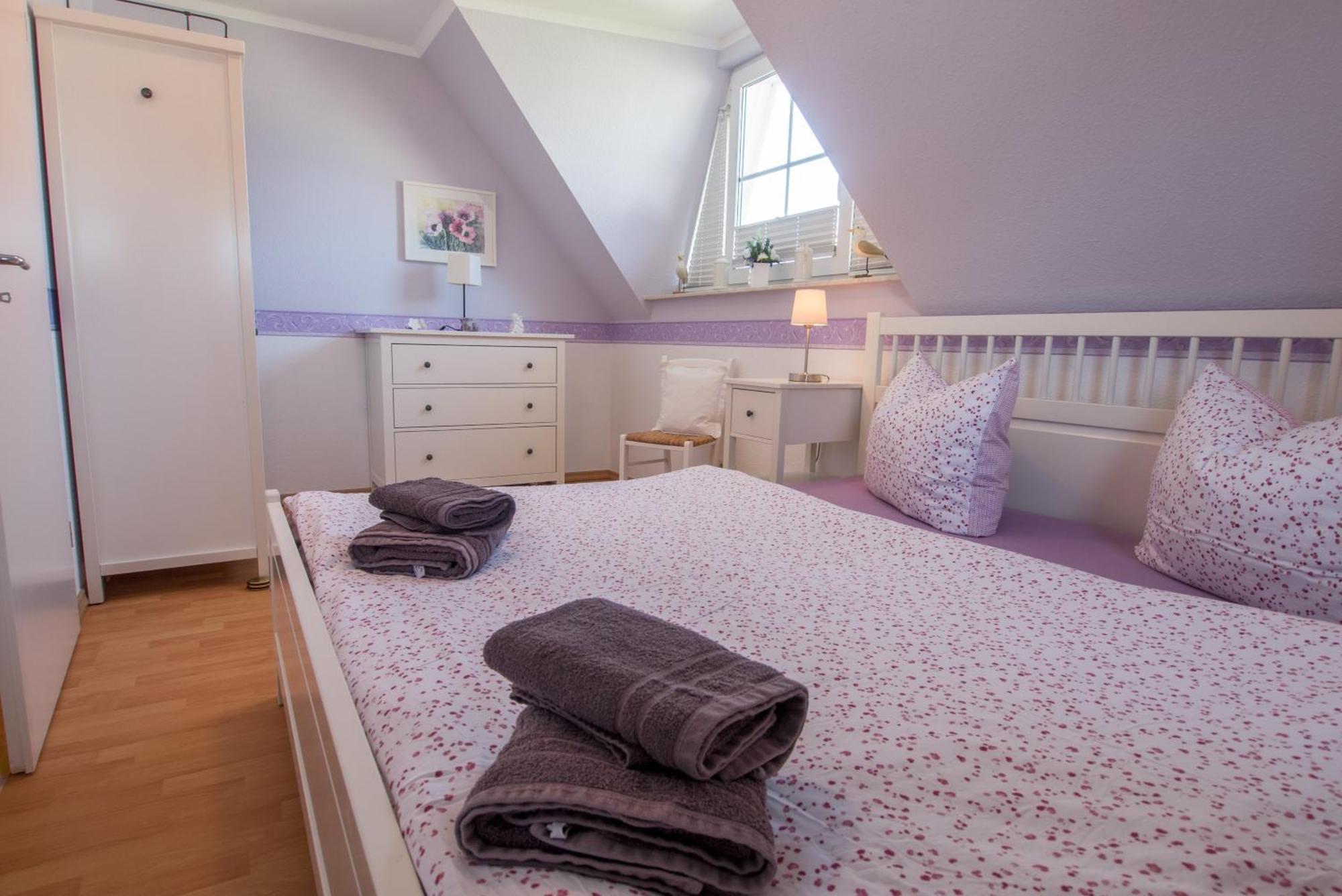 Hoppenberg 24 - Haus Sommerfeld Zingst Bagian luar foto