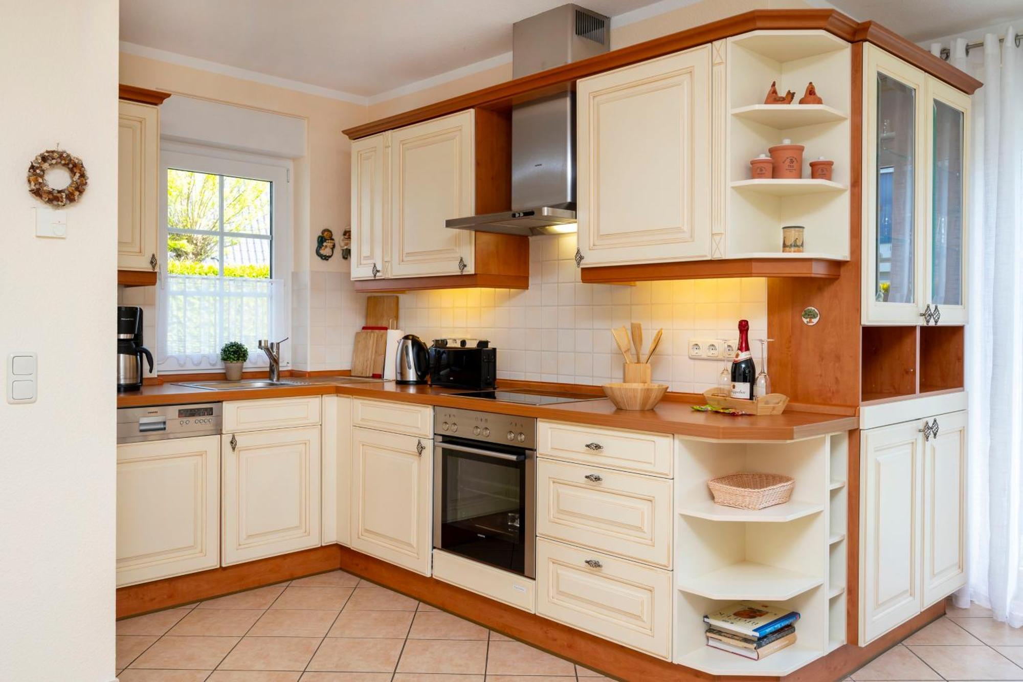 Hoppenberg 24 - Haus Sommerfeld Zingst Bagian luar foto